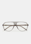 Reuber Crystal Grey