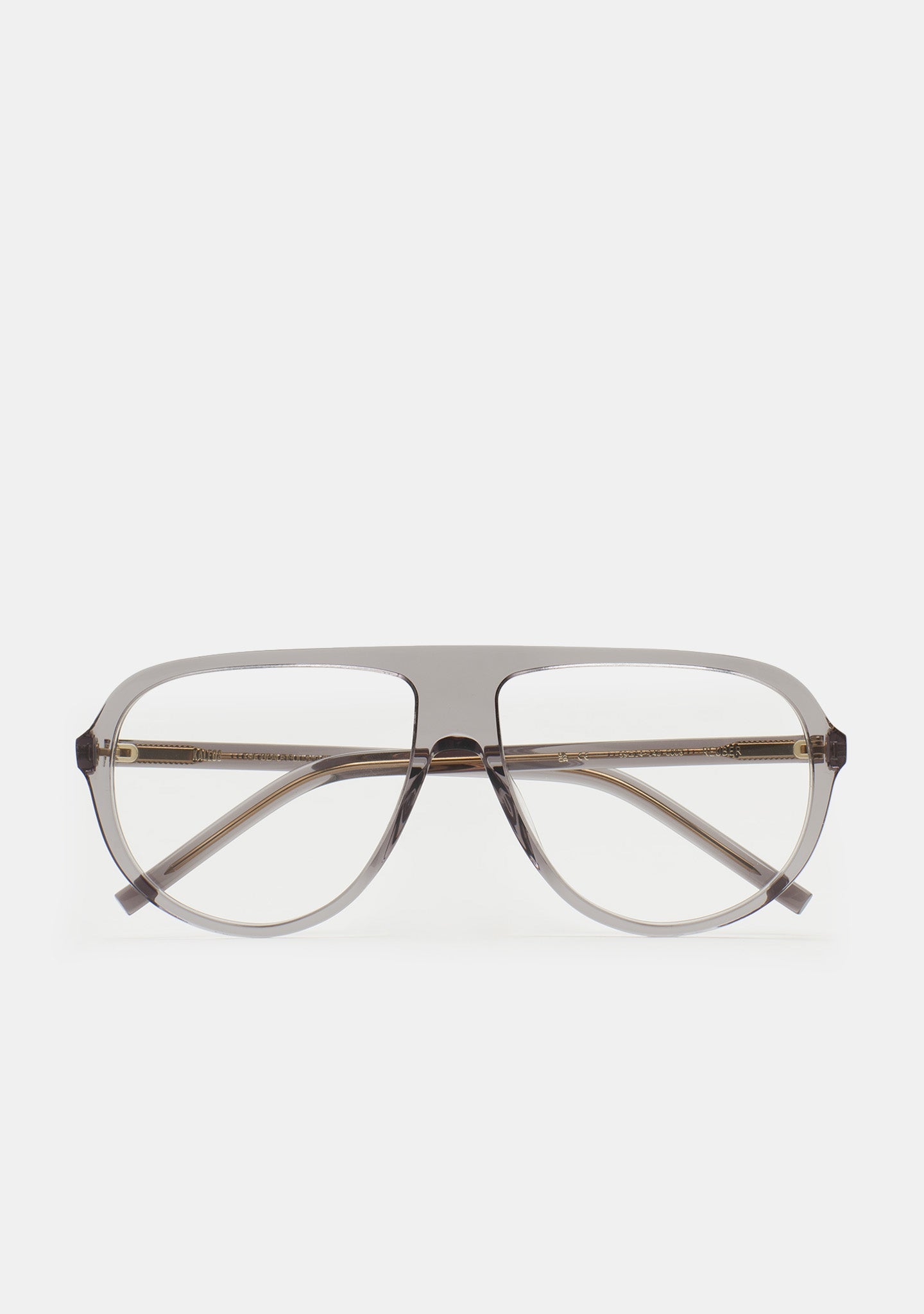 Reuber Crystal Grey