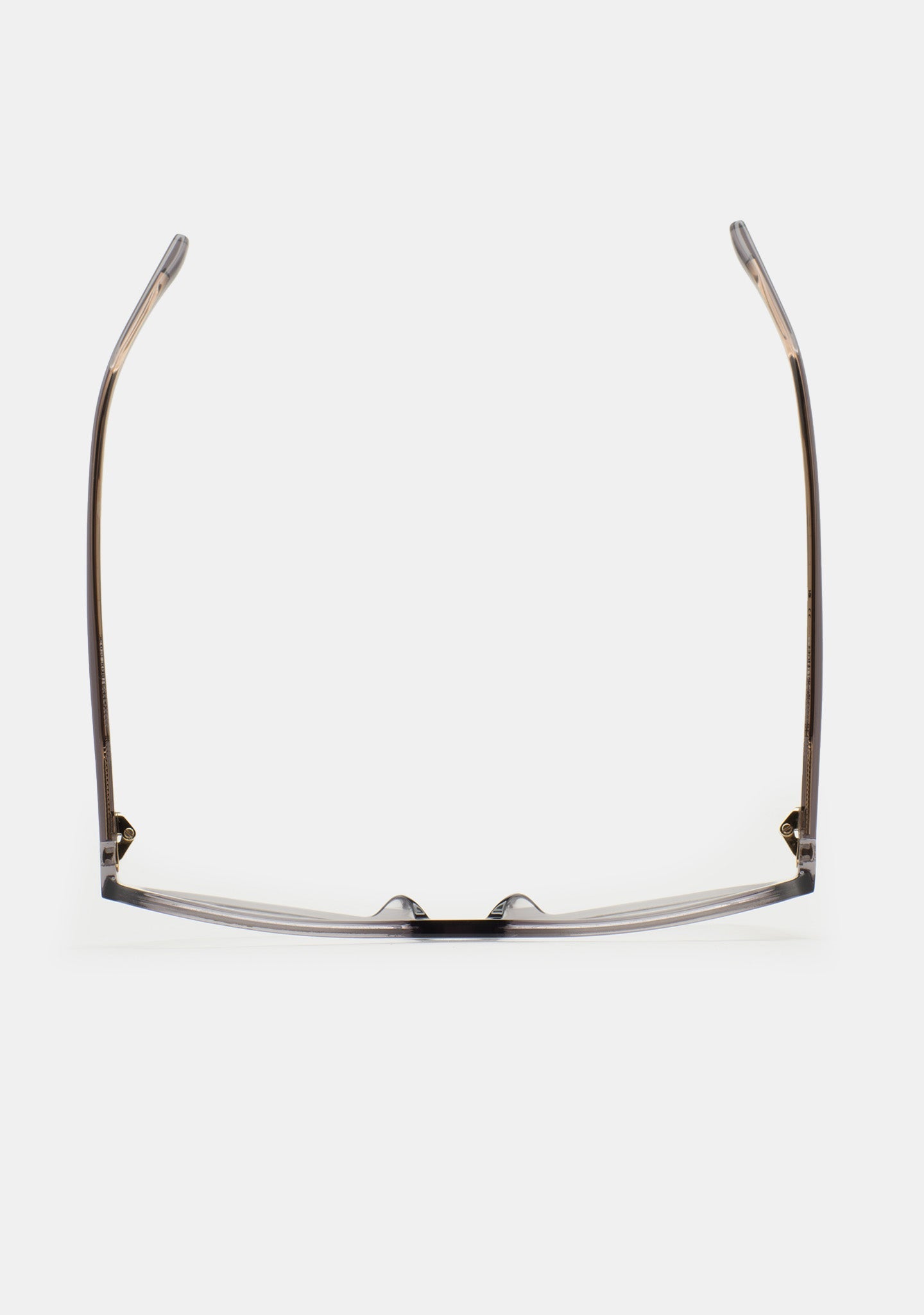 Reuber Crystal Grey