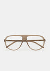 Reuber Milky Brown