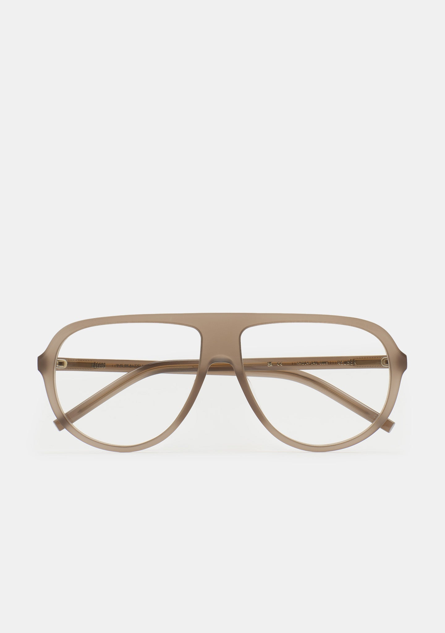Reuber Milky Brown