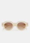 Travers Milky Off-White