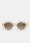 Travers Milky Off-White