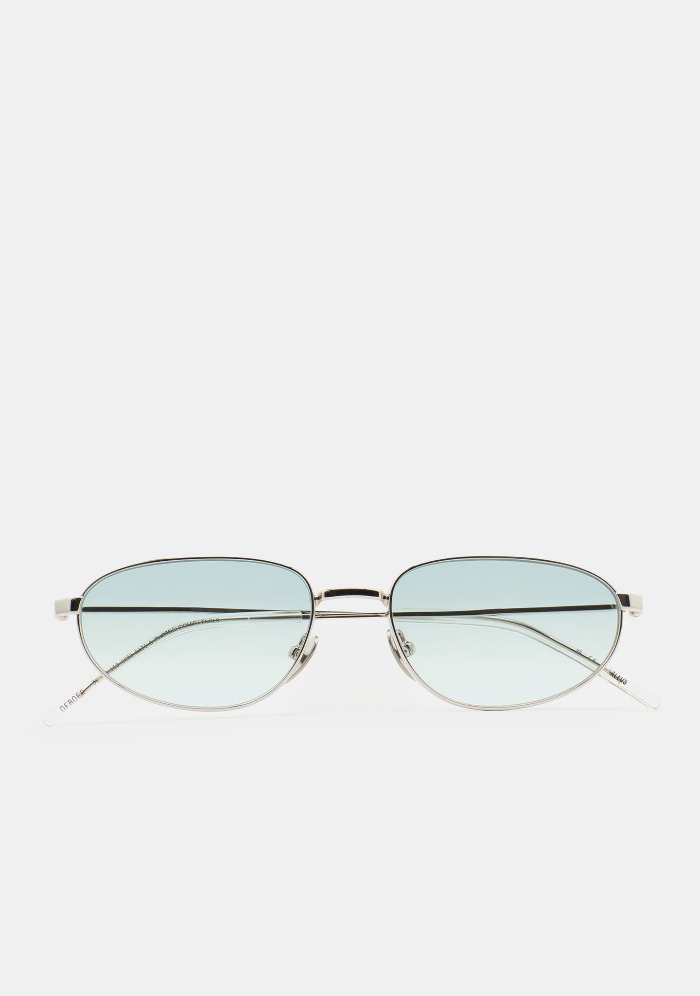 Deboer SILVER PHOTOCHROMIC