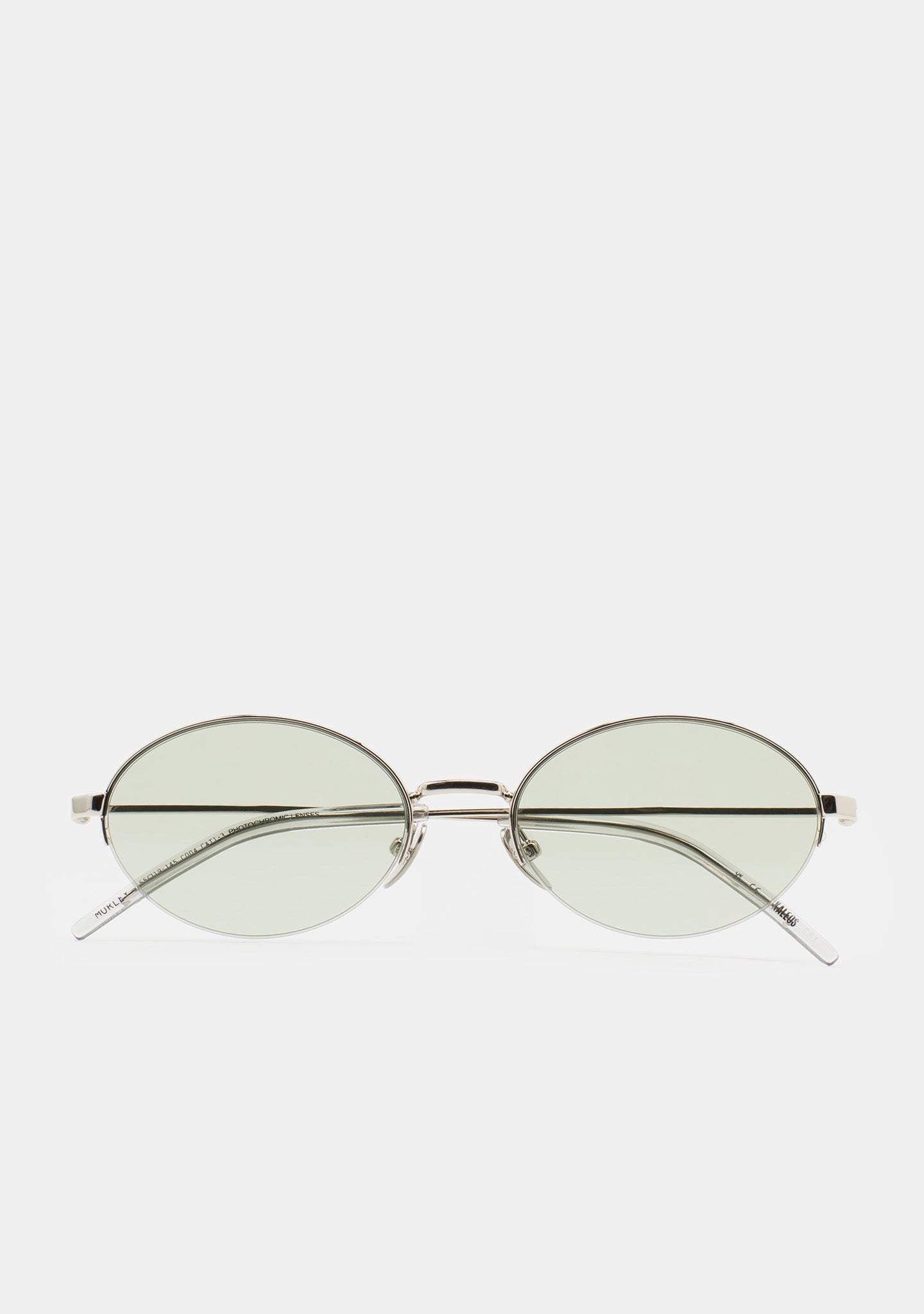 Morley SILVER PHOTOCHROMIC