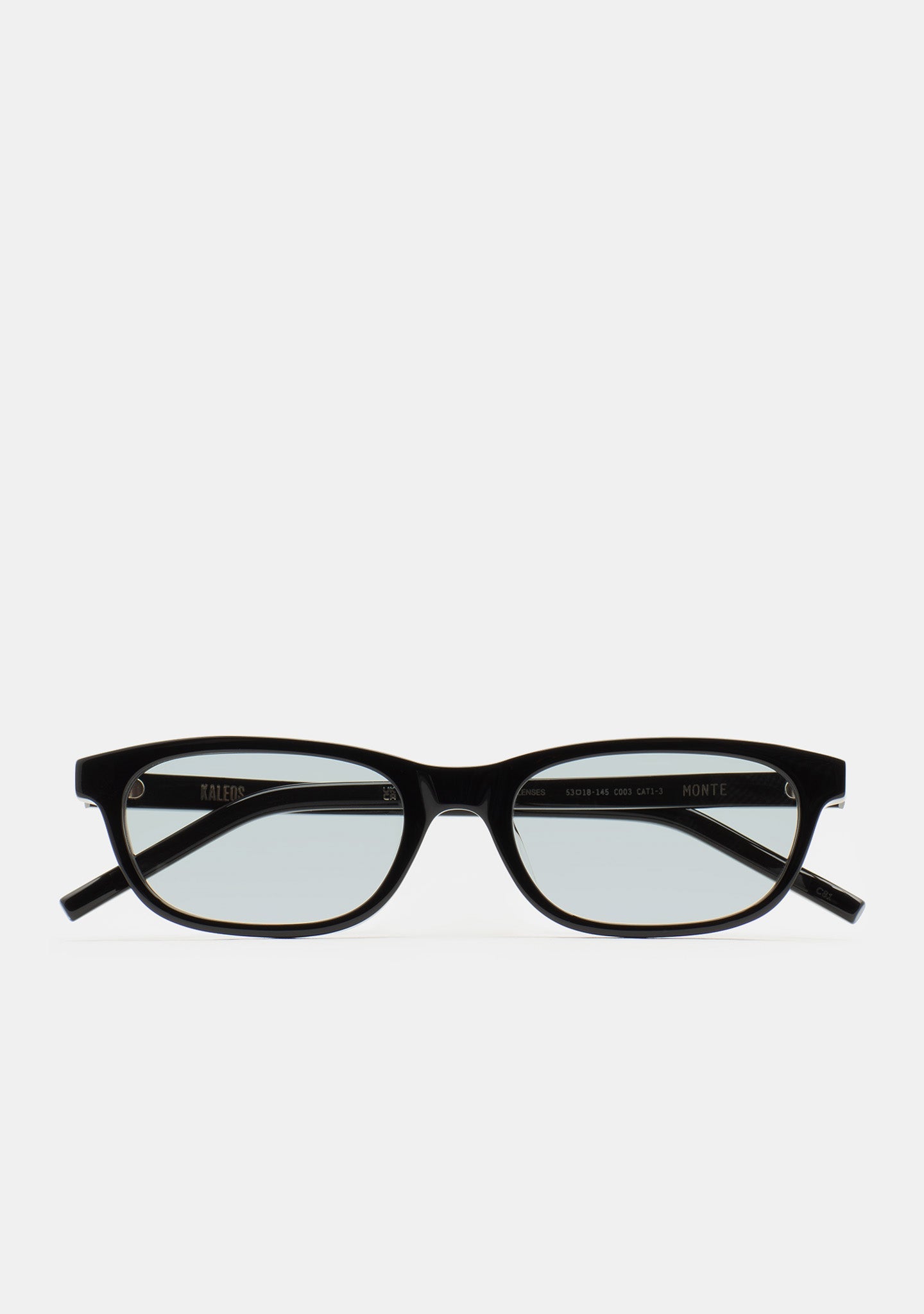 Monte Black PHOTOCHROMIC
