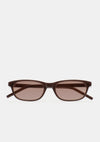 Monte Milky Brown PHOTOCHROMIC