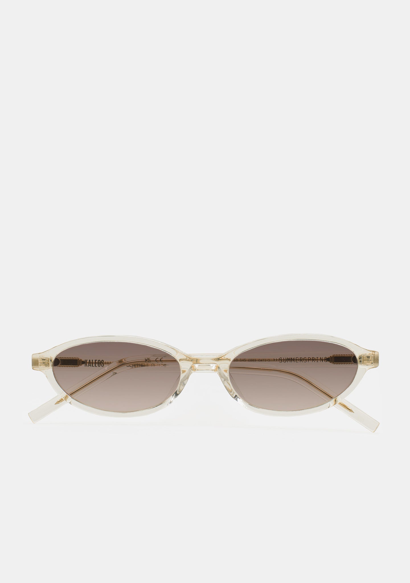 Summerspring Crystal Yellow