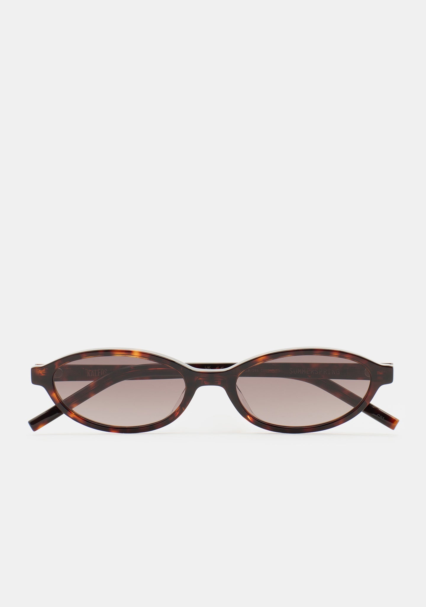 Summerspring Dark Havana