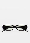Minx Black PHOTOCHROMIC