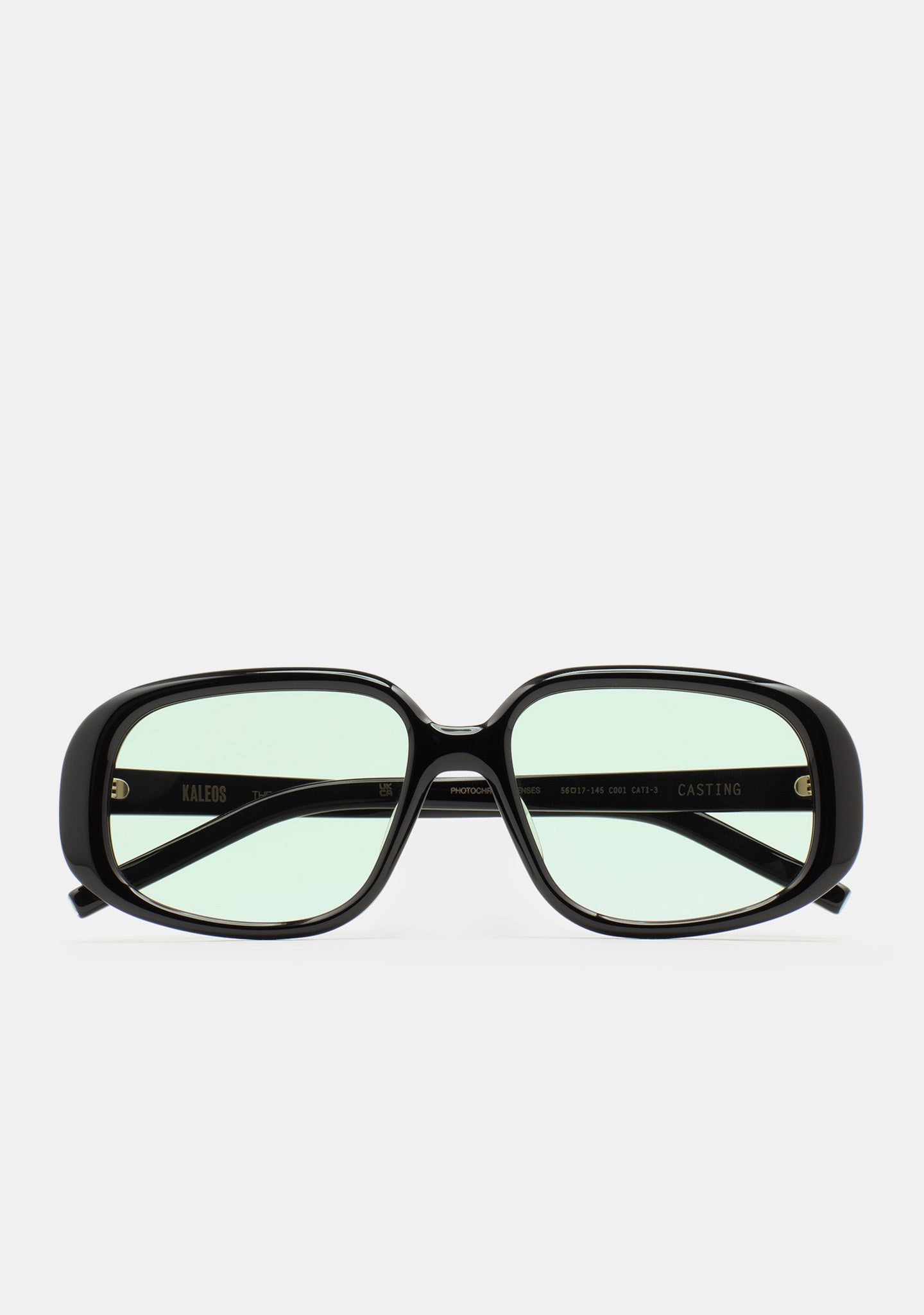 Casting Black PHOTOCHROMIC