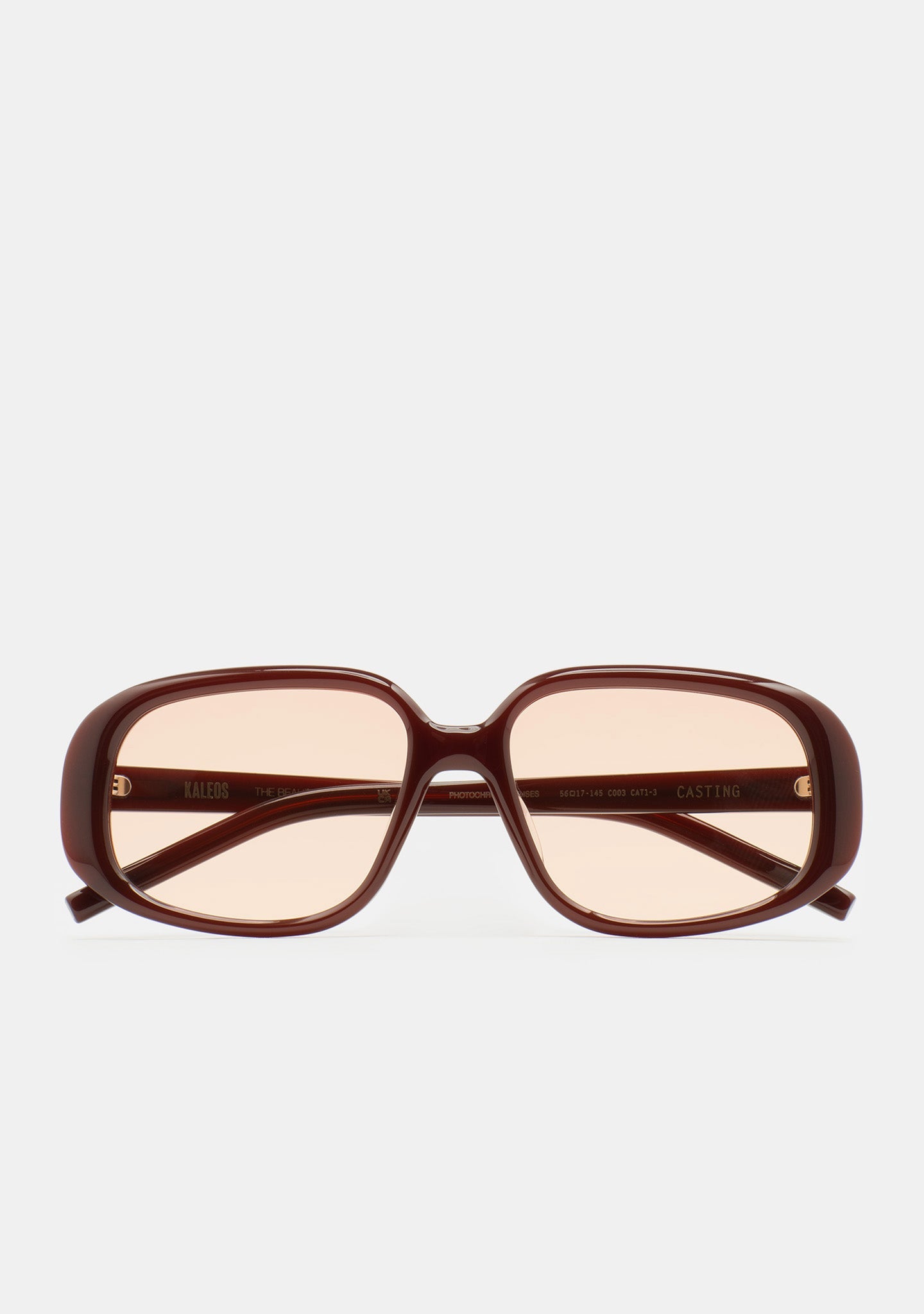 Casting Brown PHOTOCHROMIC