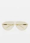 Withers Crystal Yellow PHOTOCHROMIC
