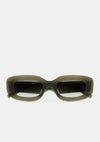 Eluard Milky Khaki