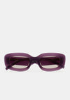 Eluard Milky Purple PHOTOCHROMIC