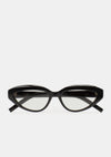 Blum Black Glitter PHOTOCHROMIC