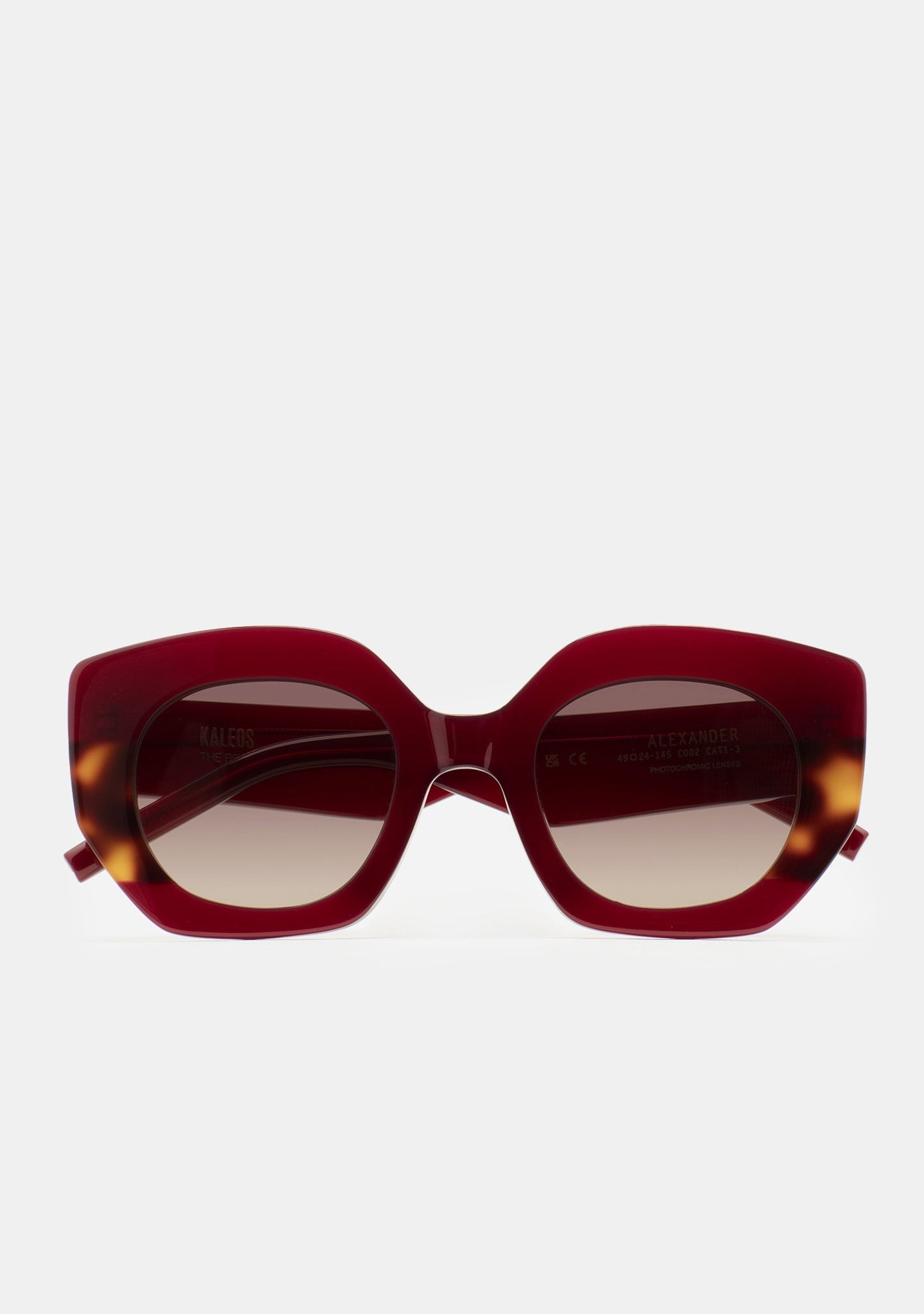 Alexander Milky Cherry