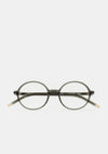 Loto Crystal Khaki