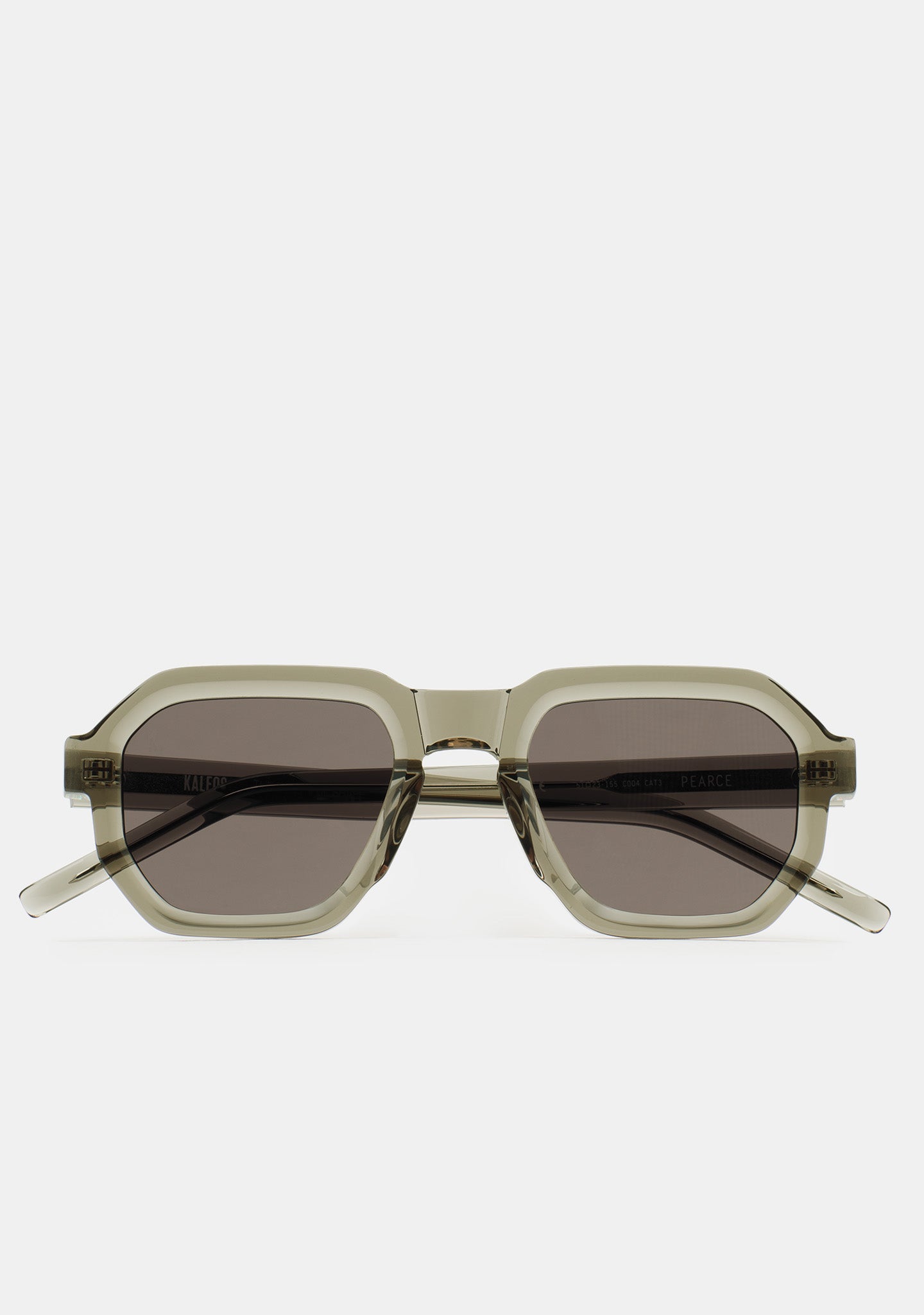 Pearce Crystal Khaki