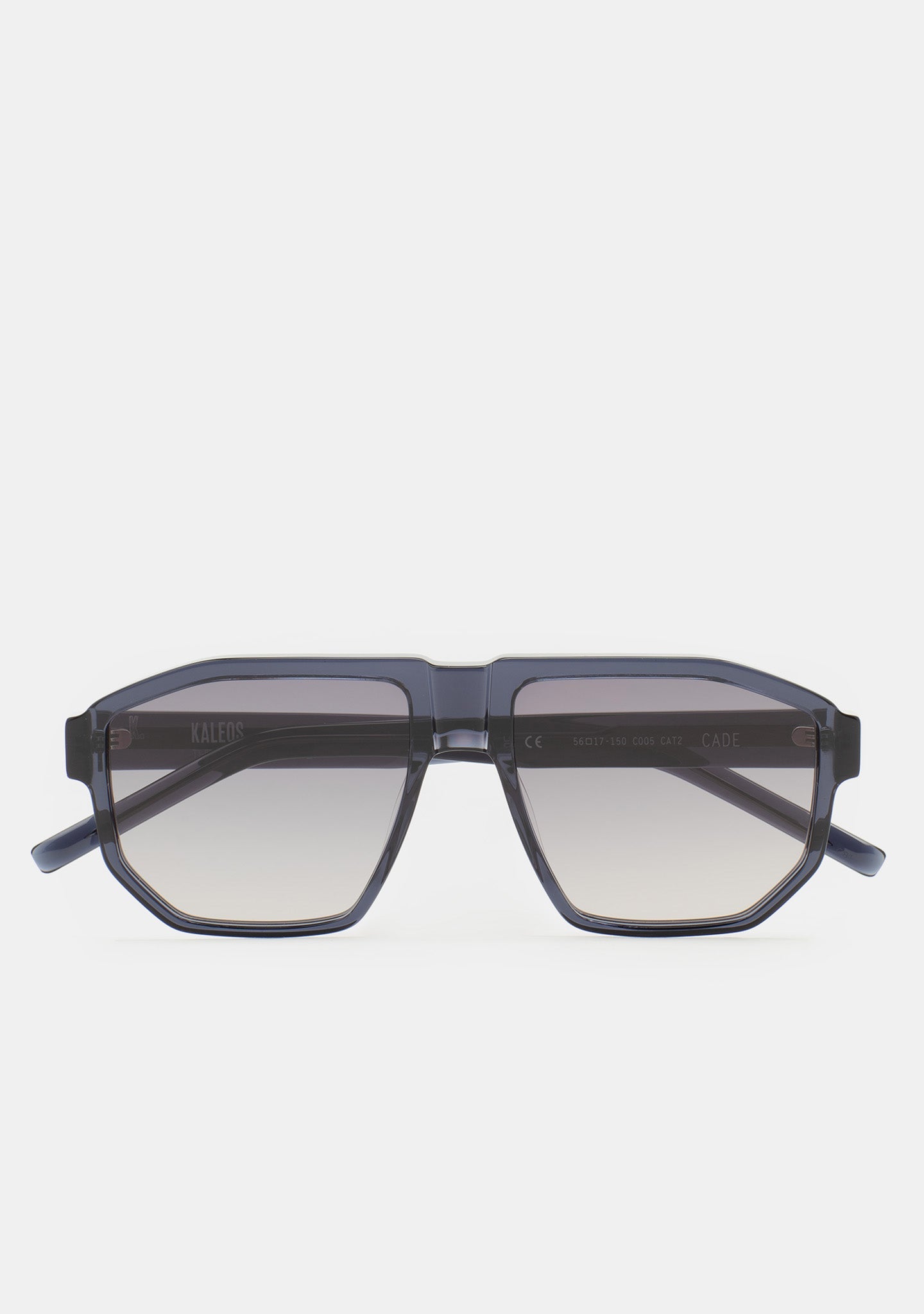 Cade Crystal Navy