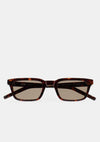 Delgado Dark Havana POLARIZED