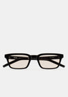 Delgado Black PHOTOCHROMIC