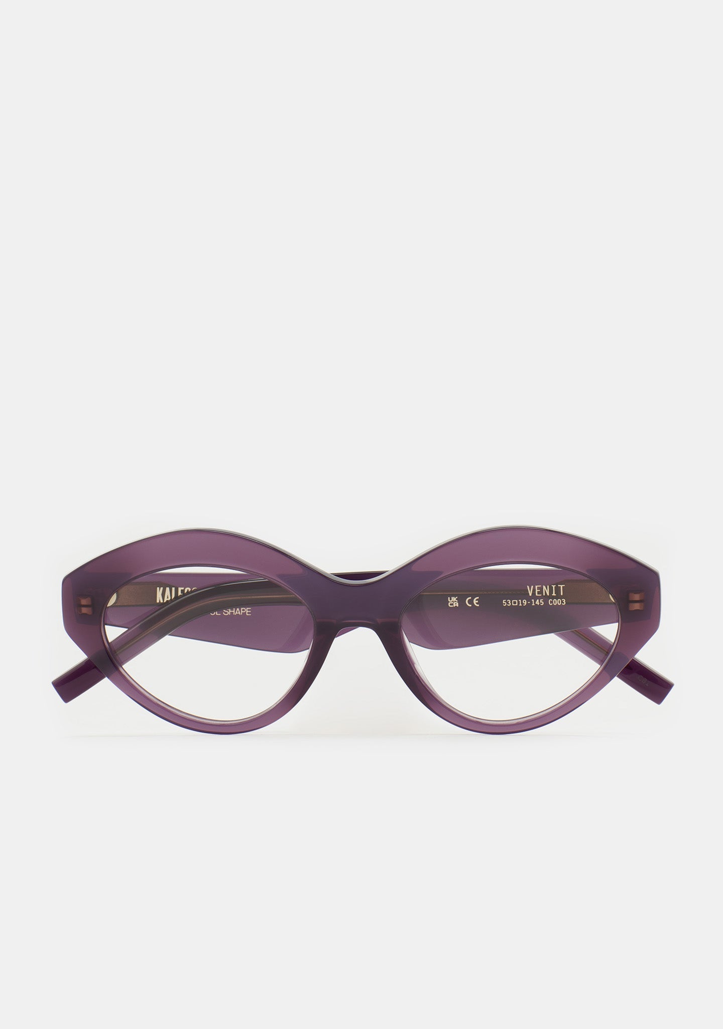 Venit Milky Purple