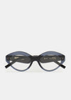 Venit Crystal Navy