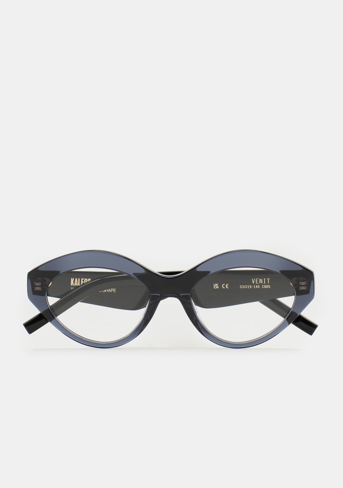 Venit Crystal Navy
