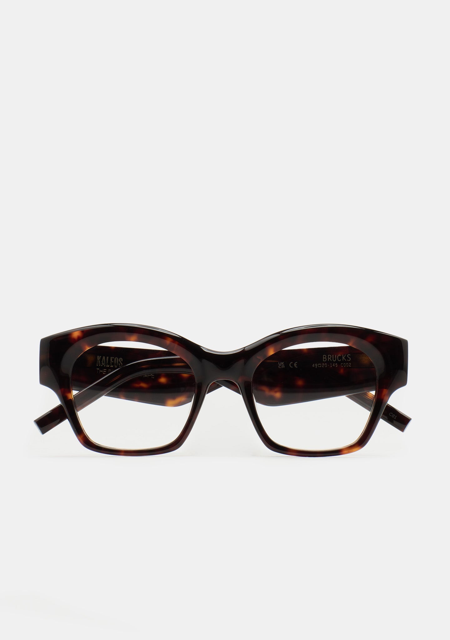 Brucks Dark Havana