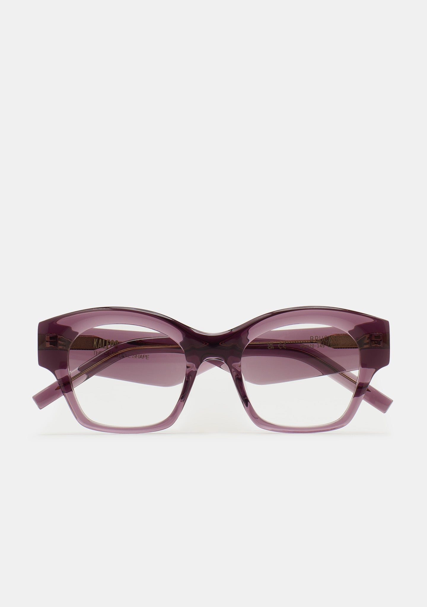 Brucks Crystal Purple