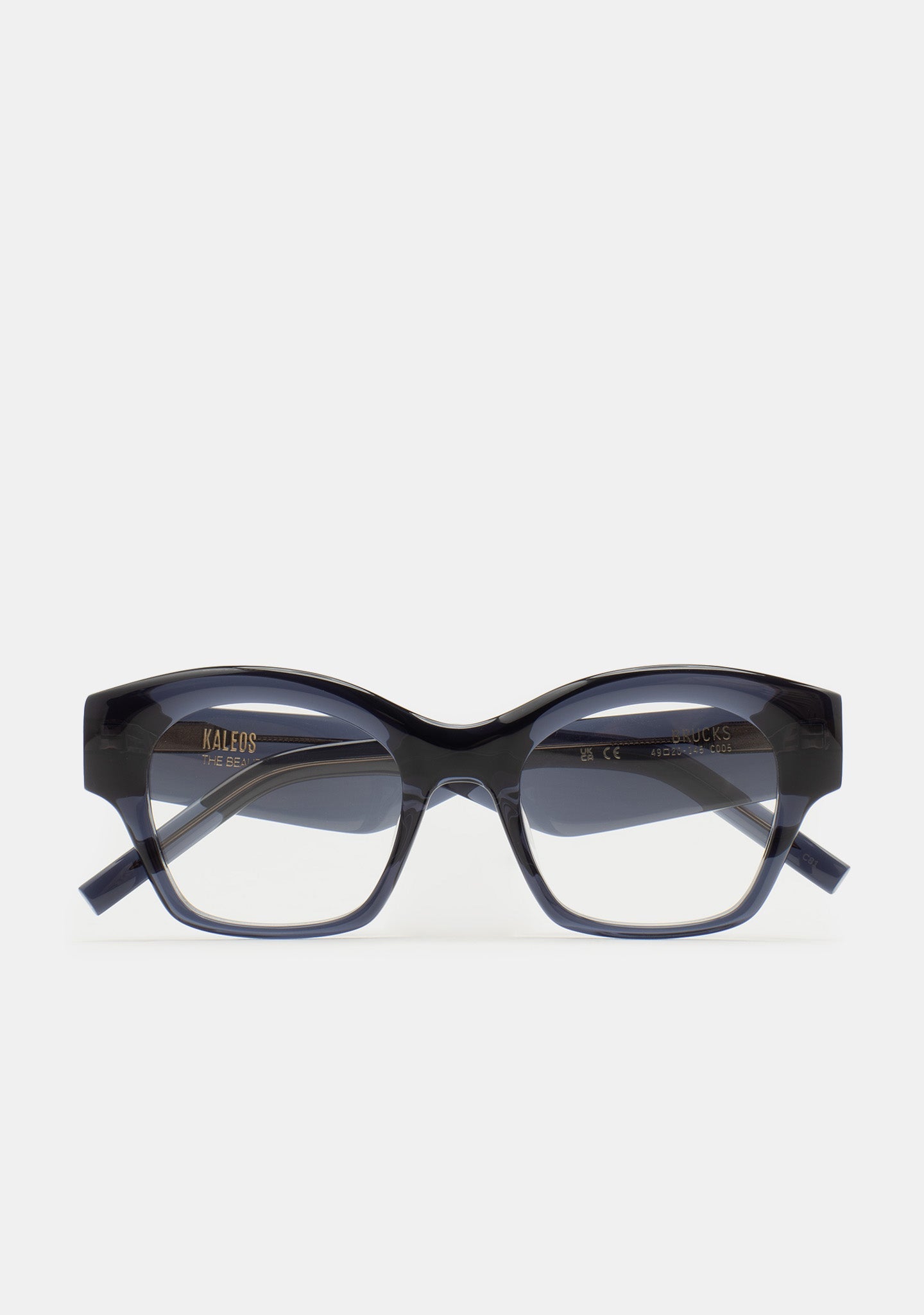 Brucks Crystal Navy