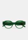 James Milky Green