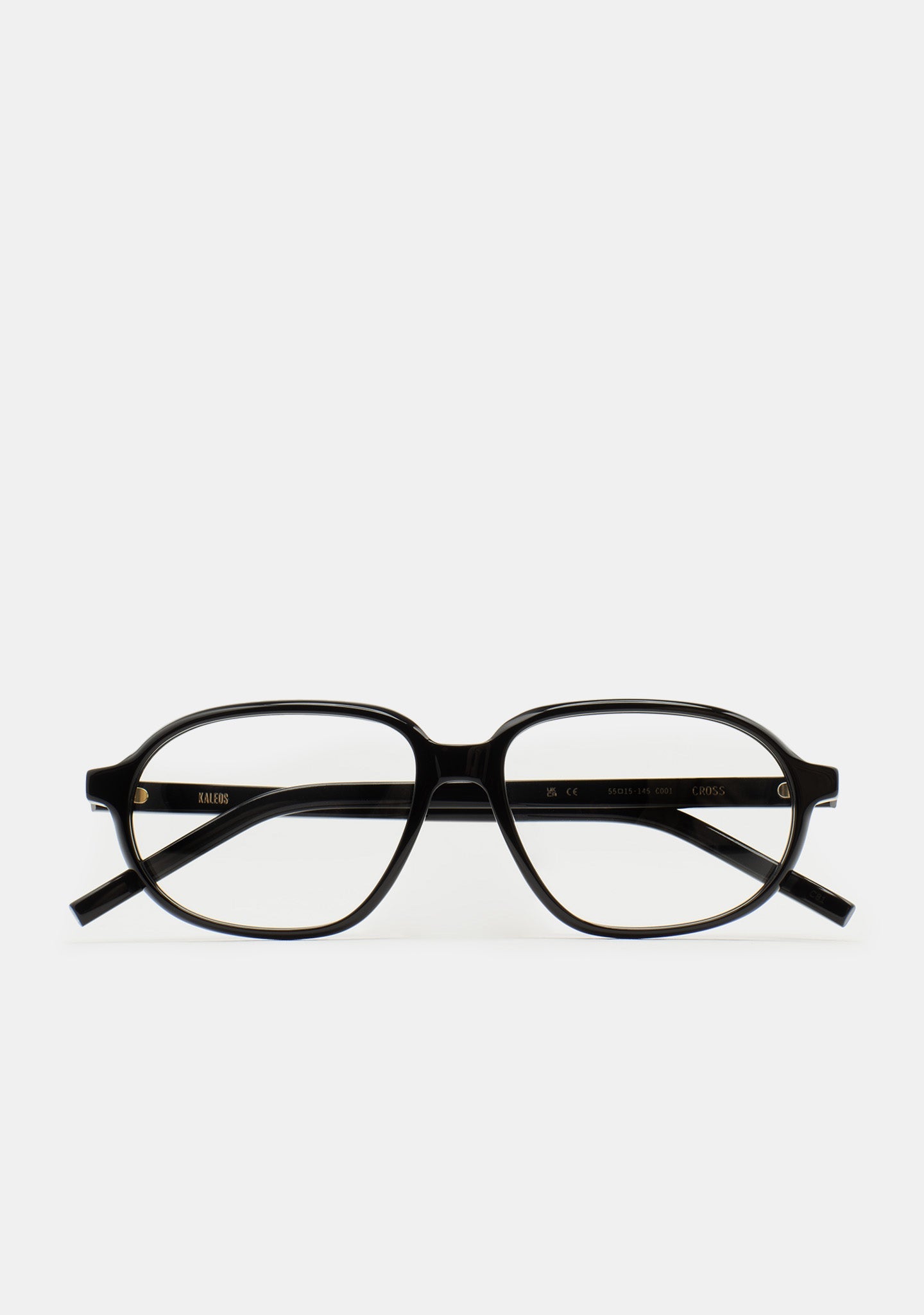 Cross Black