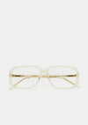 Coleman Crystal Yellow