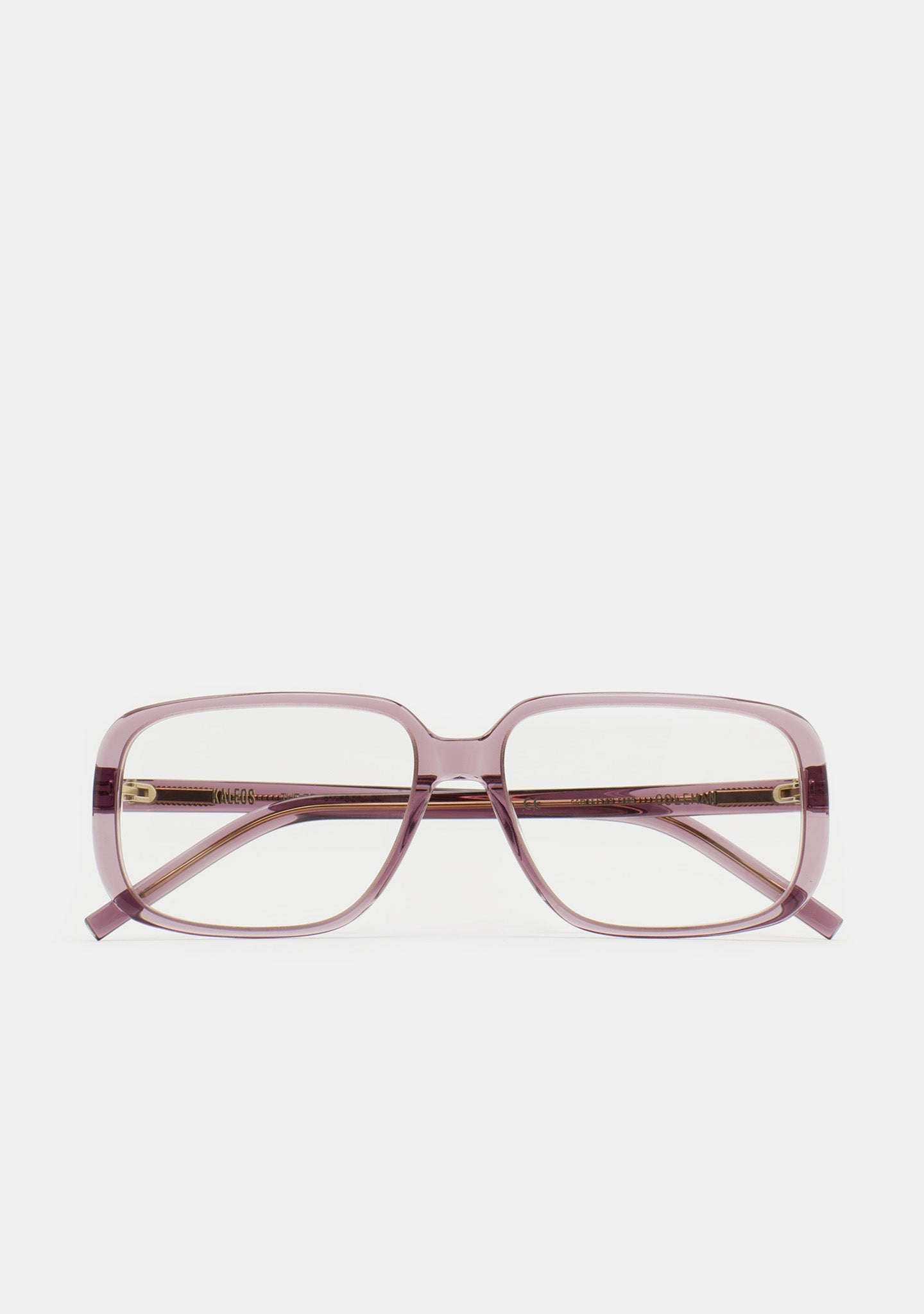 Coleman Crystal Purple