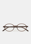 Purdue Milky Brown