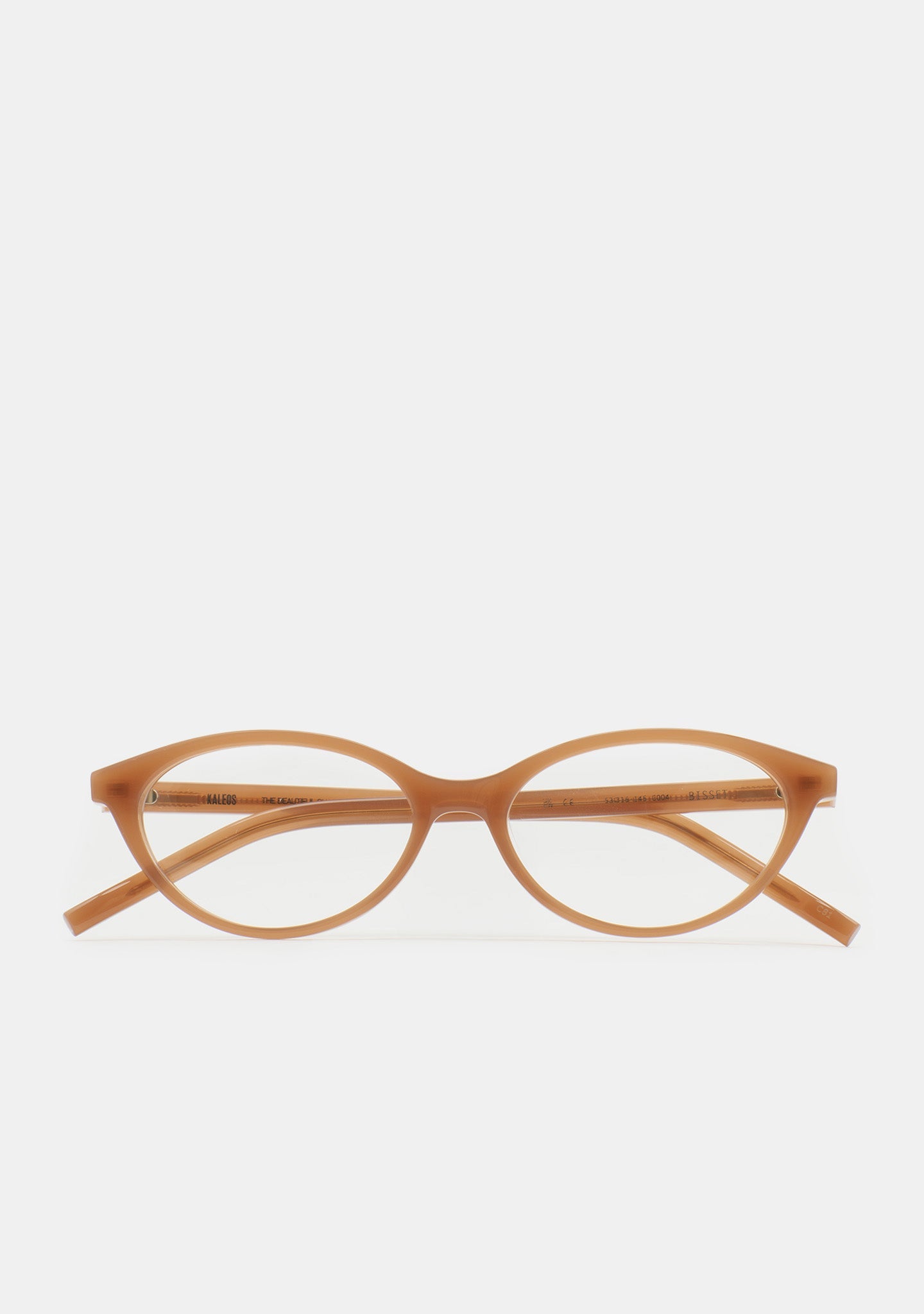 Bisset Milky Brown
