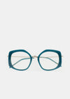 Mortimer Turquoise