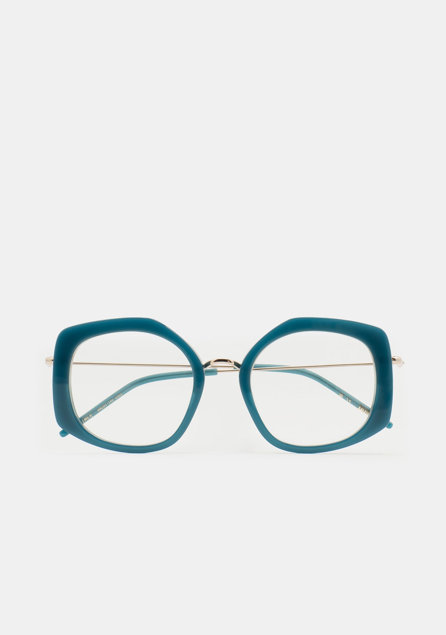 Mortimer Turquoise