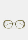 Mortimer Milky Khaki