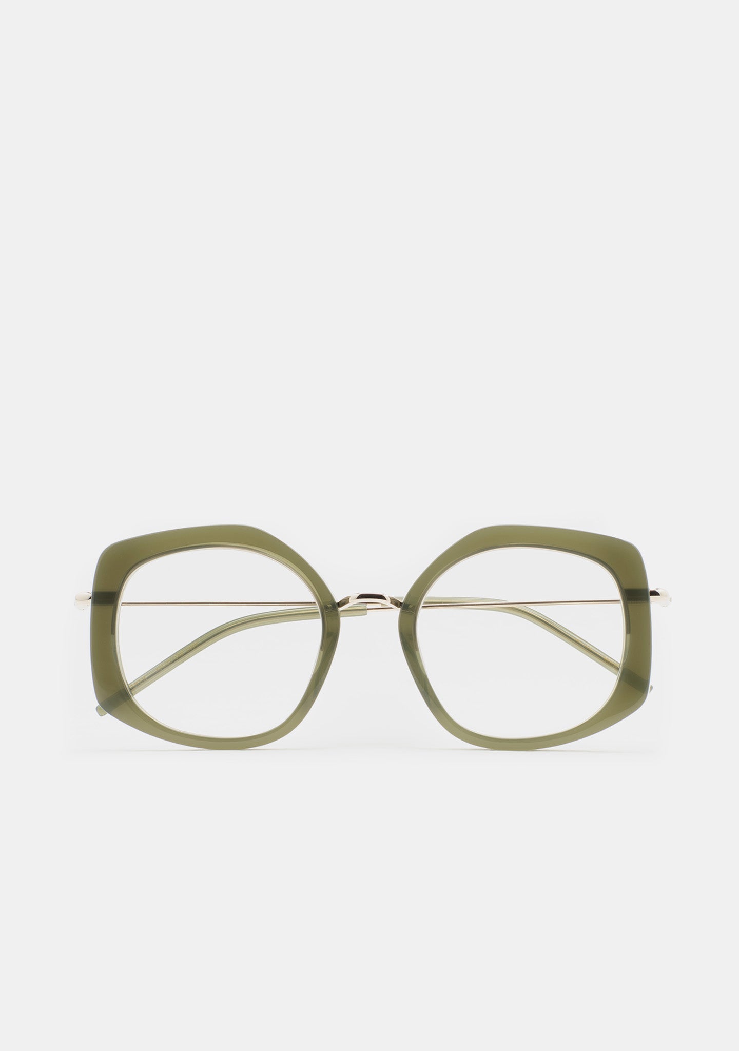 Mortimer Milky Khaki