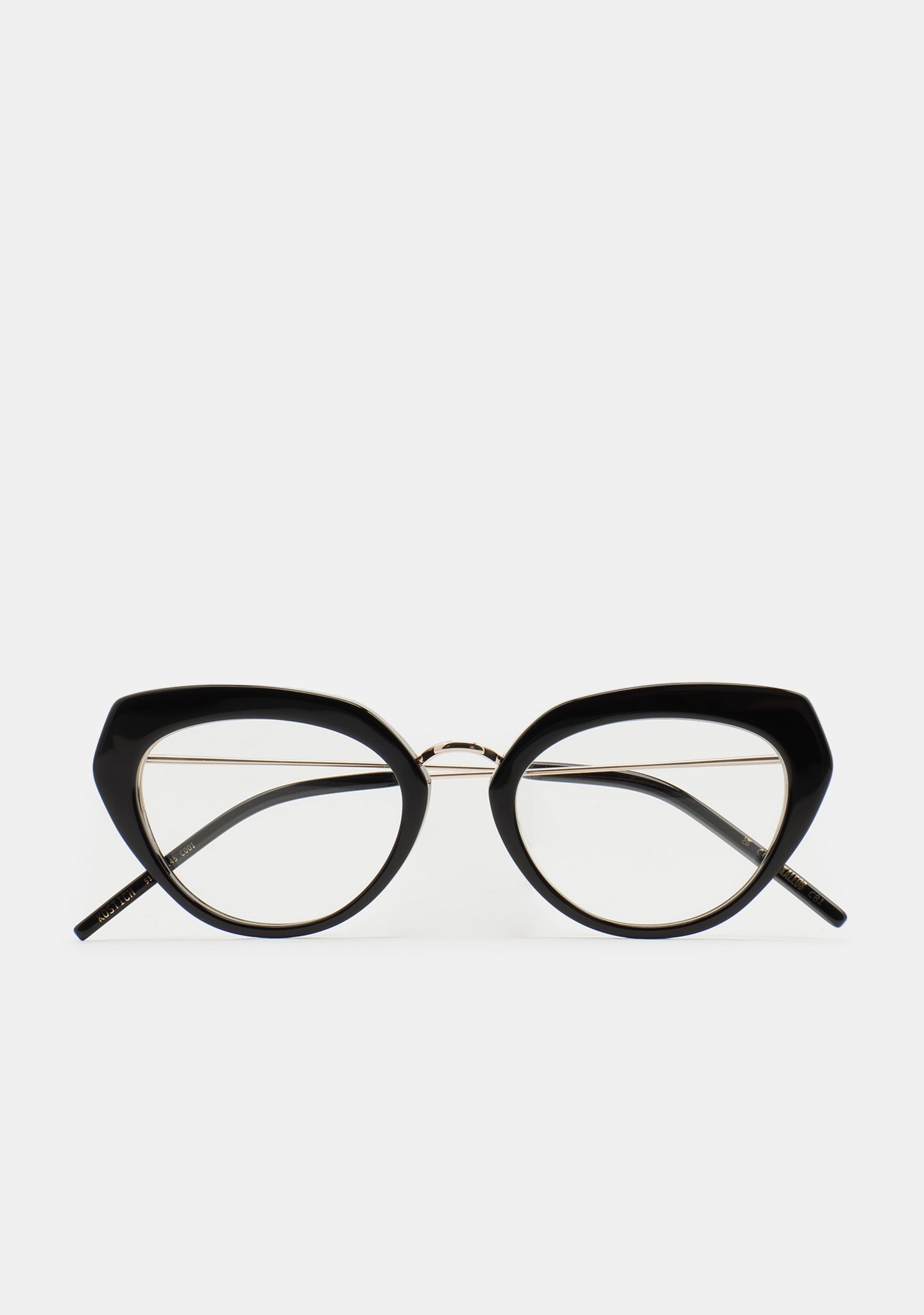 Kostich Black