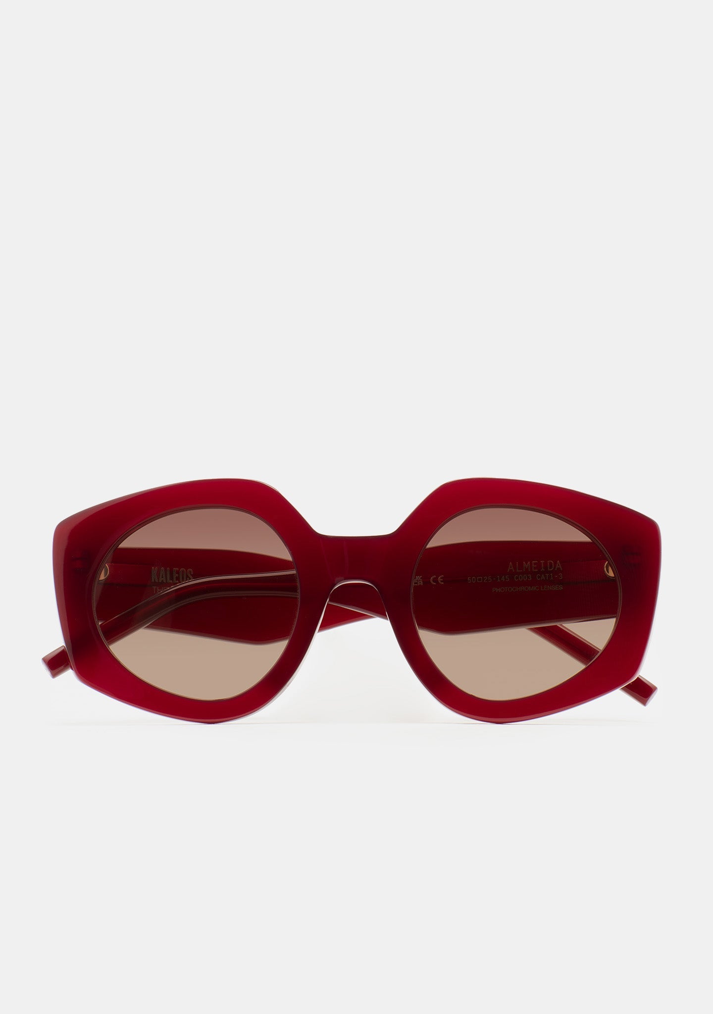 Almeida Milky Cherry