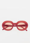 Darling Coral PHOTOCHROMIC
