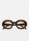 Darling Milky Brown PHOTOCHROMIC