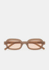 Lilly Milky Brown PHOTOCHROMIC