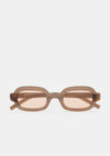 Lilly Milky Brown PHOTOCHROMIC