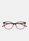 Barnes Milky Purple
