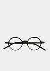 Stern Black